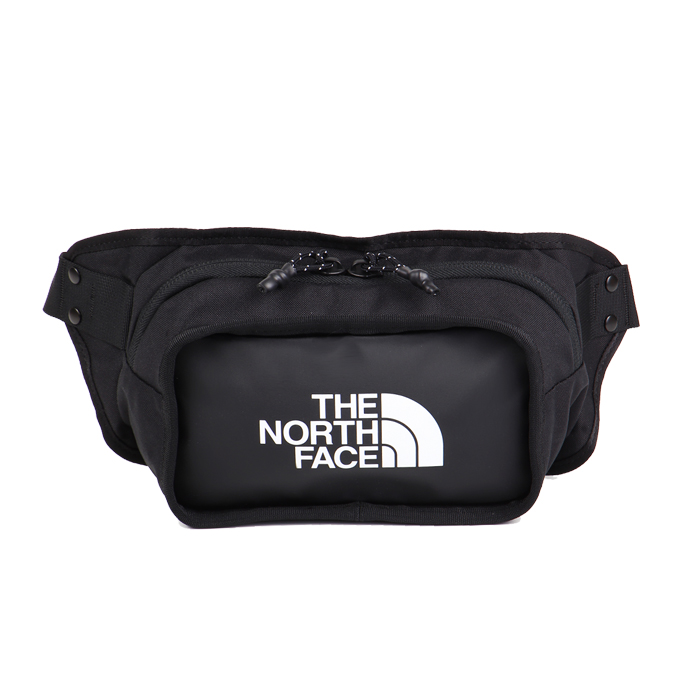 THE NORTHFACE EXPLORE HIP PACK NF0A3KZX / ザ・ノースフェイス